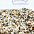 Галька Крым №1 4-6 мм, 1 кг